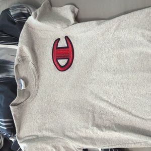 Champion shirt